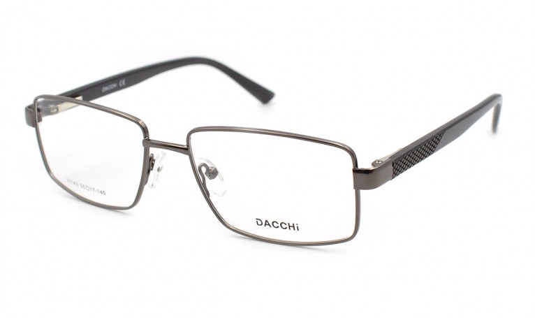 Оправа металлическая Dacchi 31143-C2