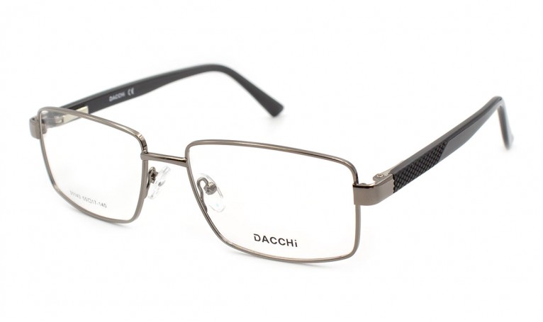Оправа металлическая Dacchi 31143-C3