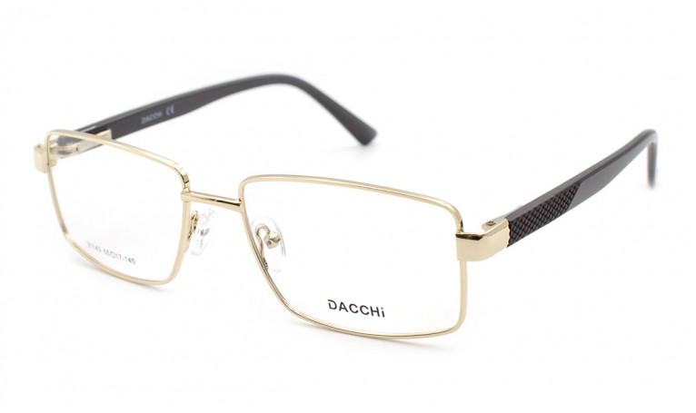 Оправа металлическая Dacchi 31143-C4