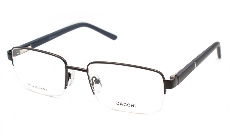 Оправа металлическая Dacchi 31144-C1
