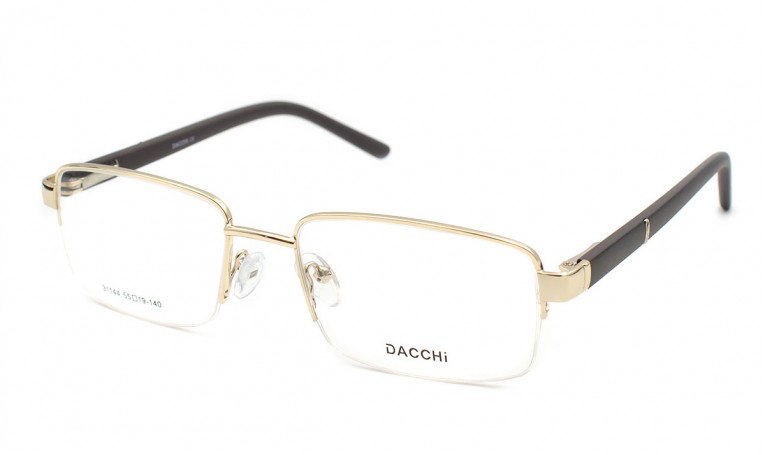 Оправа металлическая Dacchi 31144-C3