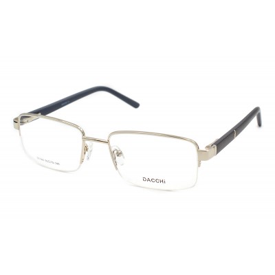 Оправа металлическая Dacchi 31144-C4