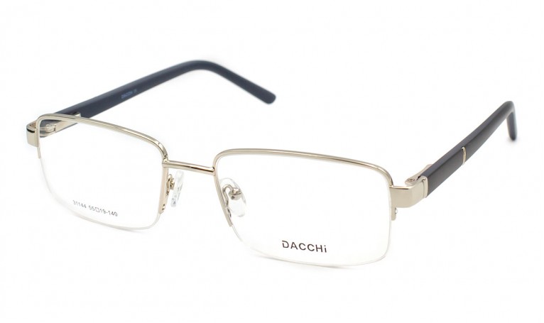 Оправа металлическая Dacchi 31144-C4