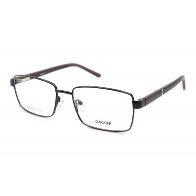 Оправа металлическая Dacchi 31145-C1
