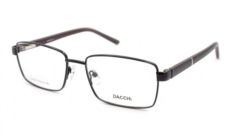 Оправа металлическая Dacchi 31145-C1