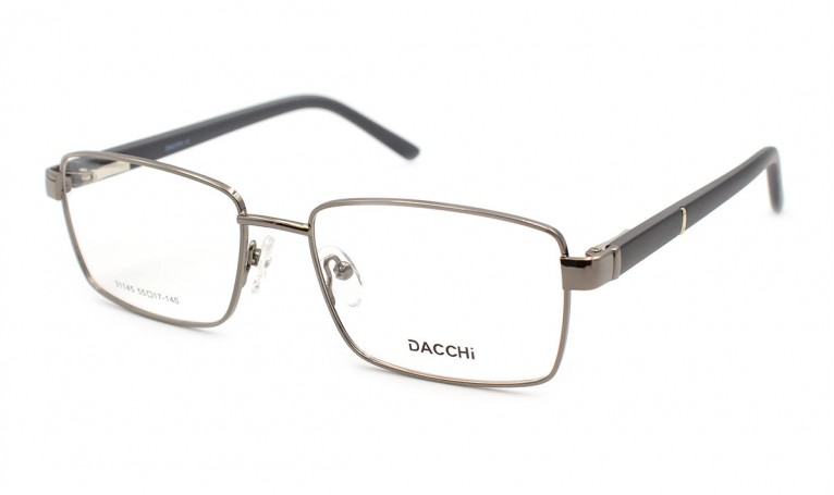 Оправа металлическая Dacchi 31145-C3