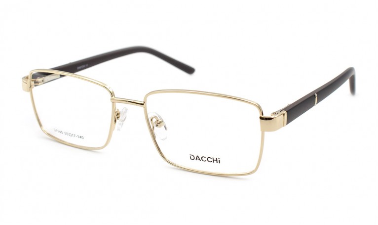 Оправа металлическая Dacchi 31145-C4