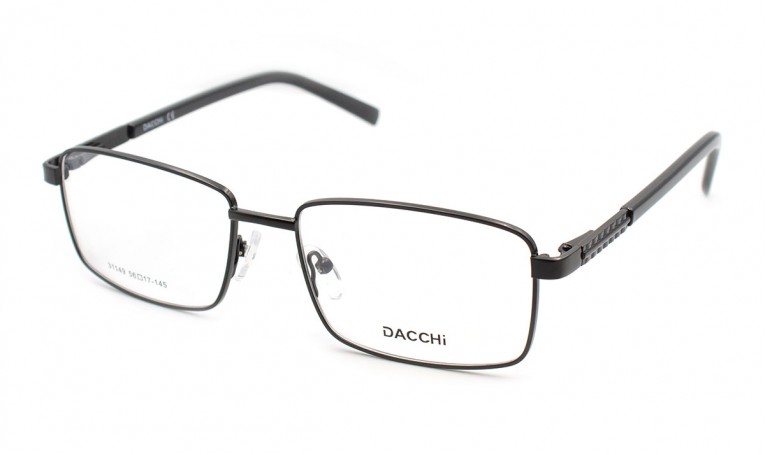 Оправа металлическая Dacchi 31149-C1