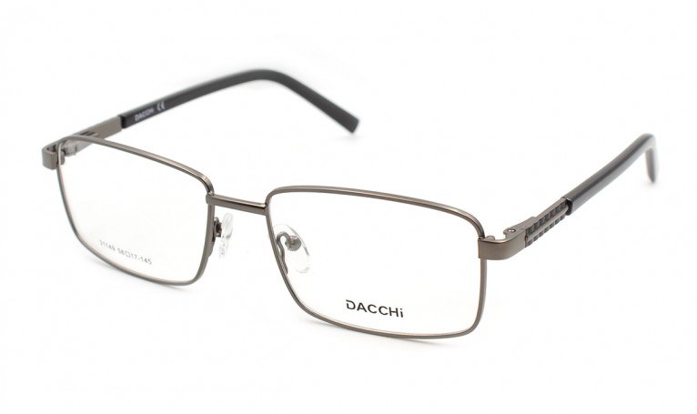 Оправа металлическая Dacchi 31149-C2