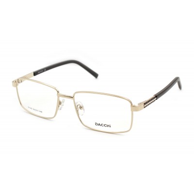 Оправа металлическая Dacchi 31149-C3