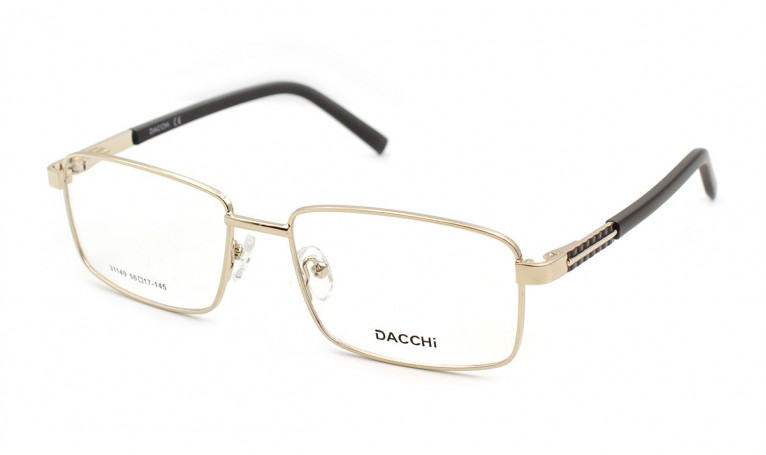 Оправа металлическая Dacchi 31149-C3