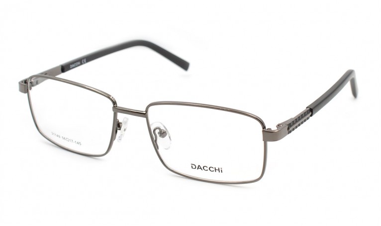 Оправа металлическая Dacchi 31149-C4