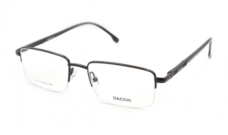 Оправа металлическая Dacchi 31151-C1
