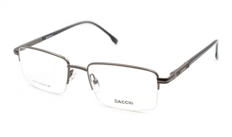 Оправа металлическая Dacchi 31151-C2