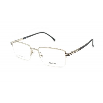 Оправа металлическая Dacchi 31151-C4