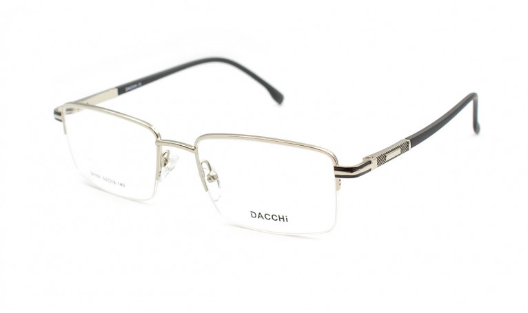 Оправа металлическая Dacchi 31151-C4