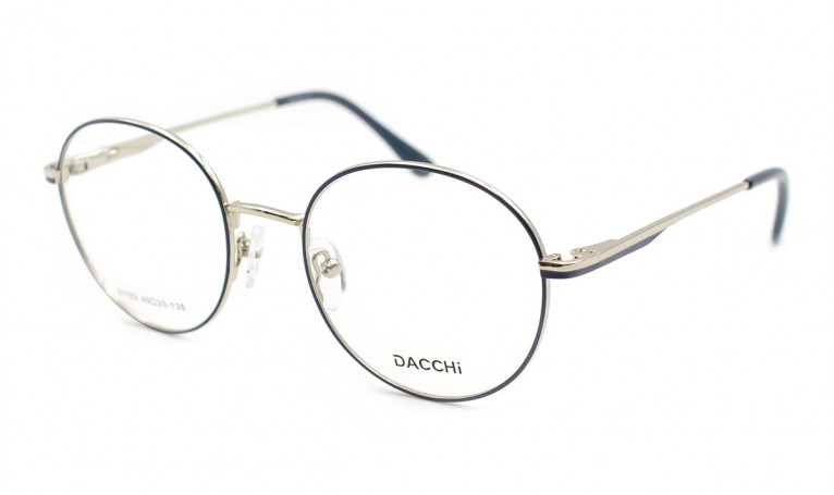 Оправа металева Dacchi 31152-C5
