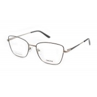 Оправа металлическая Dacchi 31164-C1