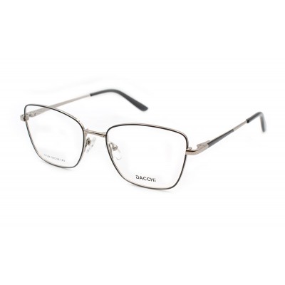 Оправа металлическая Dacchi 31164-C1