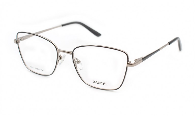 Оправа металлическая Dacchi 31164-C1