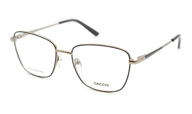 Оправа металева Dacchi 31165-C1