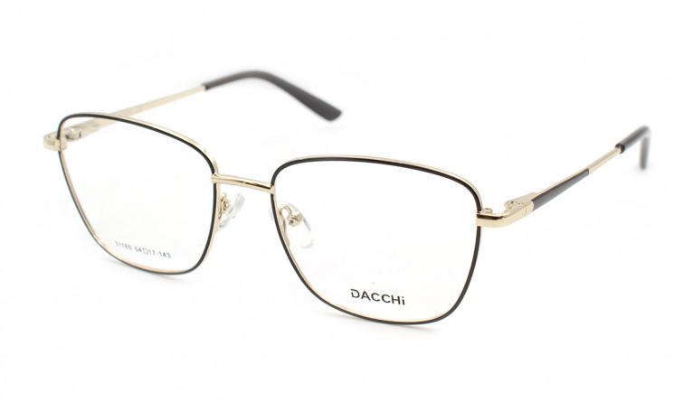 Оправа металлическая Dacchi 31165-C2