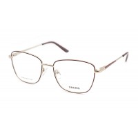 Оправа металлическая Dacchi 31165-C3
