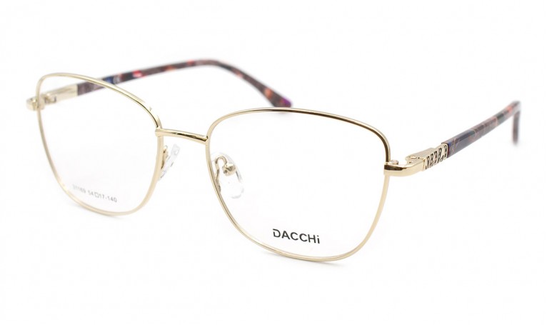 Оправа металева Dacchi 31169-C1