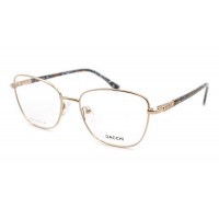 Оправа металлическая Dacchi 31169-C2