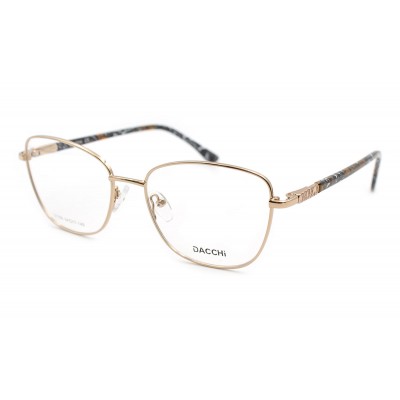 Оправа металева Dacchi 31169-C2