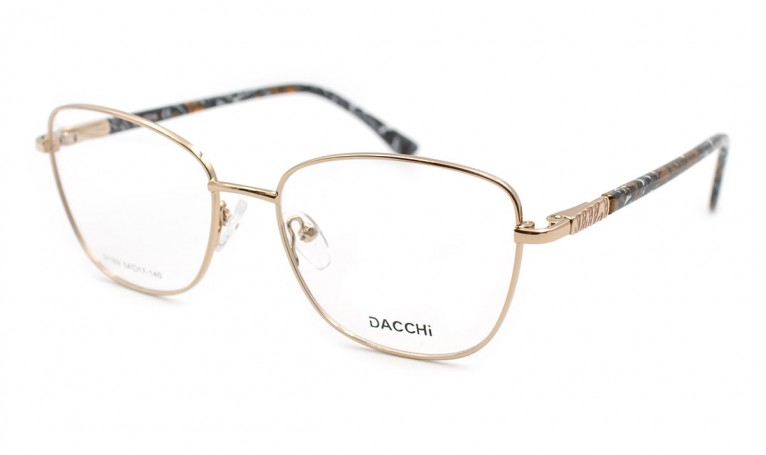 Оправа металева Dacchi 31169-C2