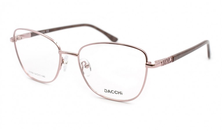 Оправа металева Dacchi 31169-C3