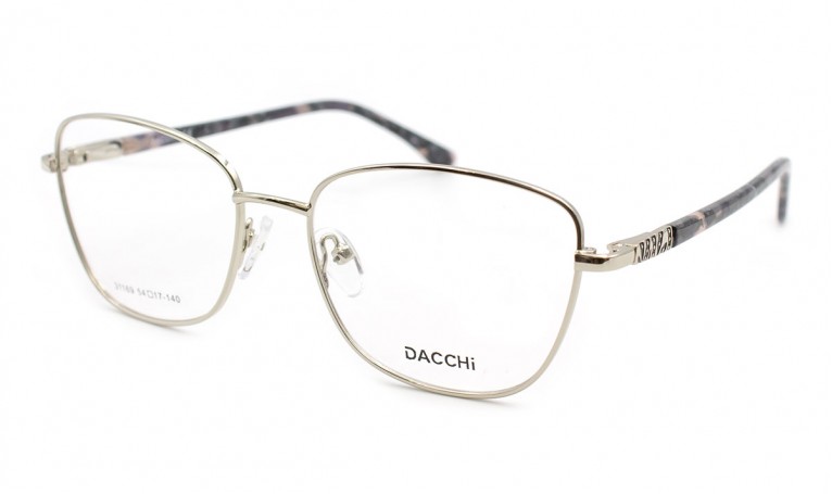 Оправа металева Dacchi 31169-C4