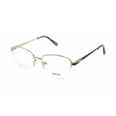Оправа металлическая Dacchi 31175-C2