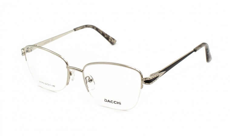 Оправа металлическая Dacchi 31175-C2