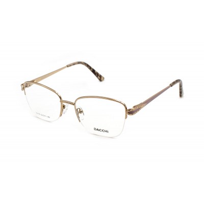 Оправа металлическая Dacchi 31175-C3