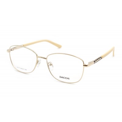 Оправа металлическая Dacchi 31177-C1