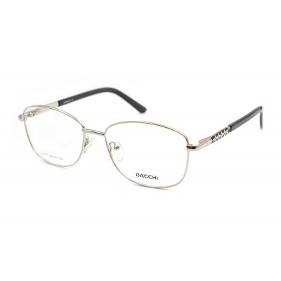Оправа металлическая Dacchi 31177-C3