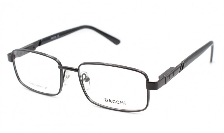 Оправа металева Dacchi 31188-C1