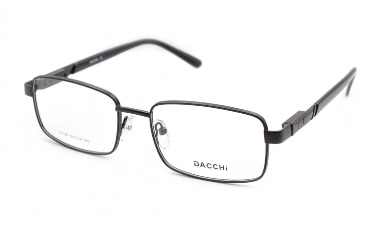 Оправа металлическая Dacchi 31189-C1