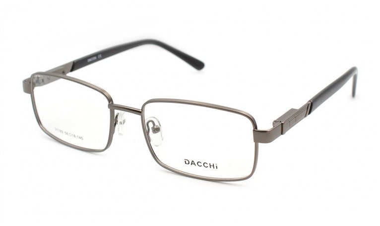 Оправа металлическая Dacchi 31189-C2