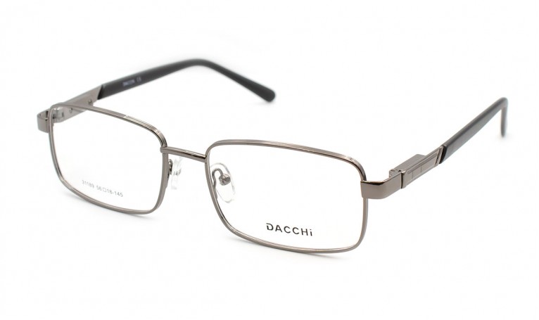 Оправа металлическая Dacchi 31189-C3