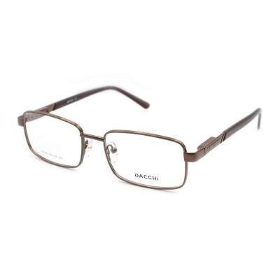 Оправа металлическая Dacchi 31189-C4
