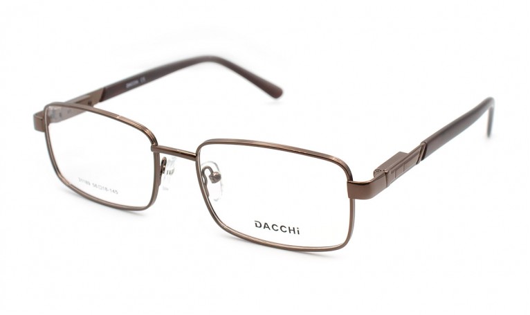 Оправа металлическая Dacchi 31189-C4