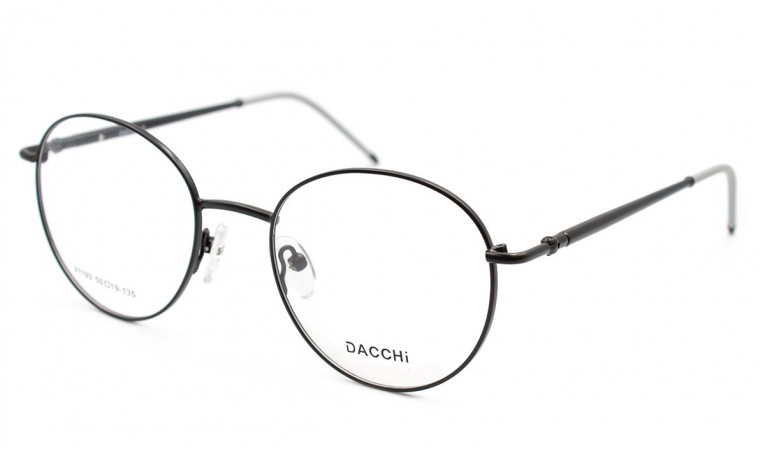 Оправа металлическая Dacchi 31193-C1