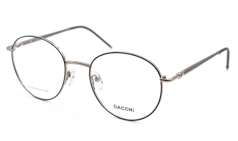 Оправа металлическая Dacchi 31193-C2