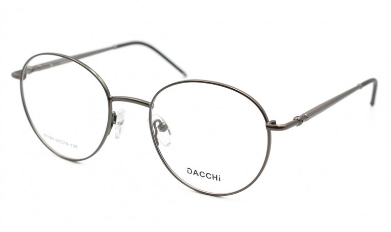 Оправа металлическая Dacchi 31193-C3