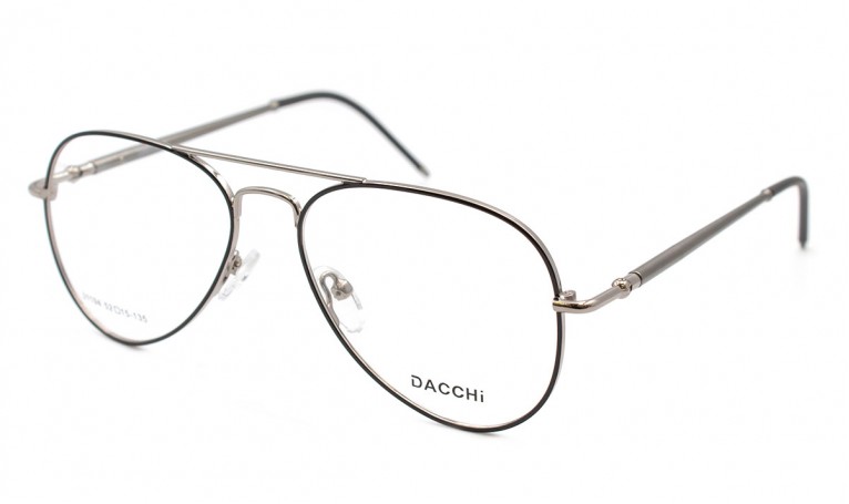 Оправа металлическая Dacchi 31194-C2