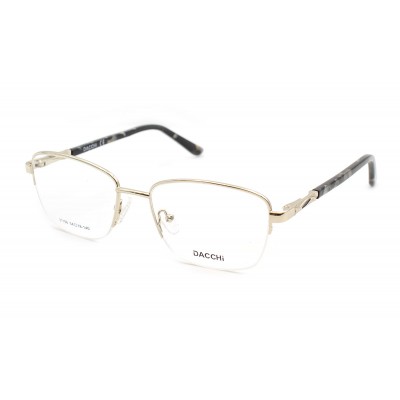 Оправа металева Dacchi 31196-C1