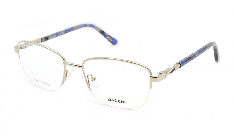 Оправа металлическая Dacchi 31196-C2